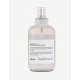 Davines VOLU Volumizing Leave-in Hair Mist 250ml